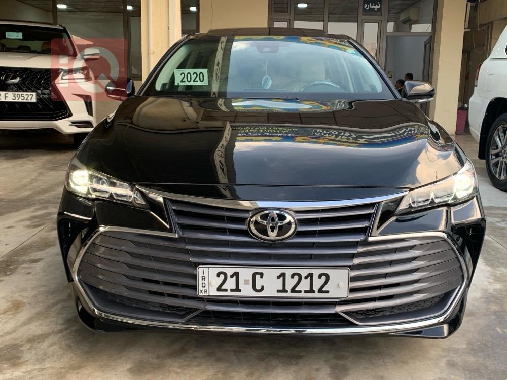 Toyota Avalon
